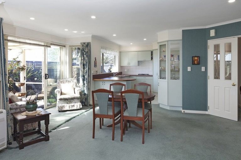 Photo of property in 34 Edward Stafford Avenue, Halswell, Christchurch, 8025