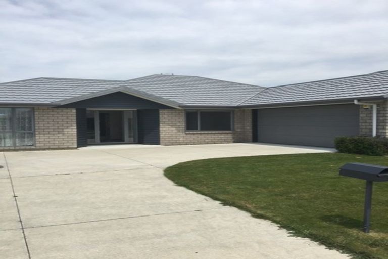 Photo of property in 6 Adams Street, Kaiapoi, 7630