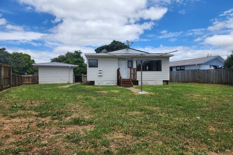 Photo of property in 15 Balmoral Road, Tikipunga, Whangarei, 0112