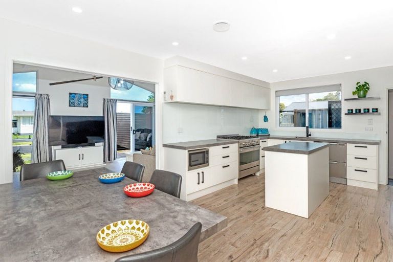 Photo of property in 3 Chichester Street, Te Hapara, Gisborne, 4010