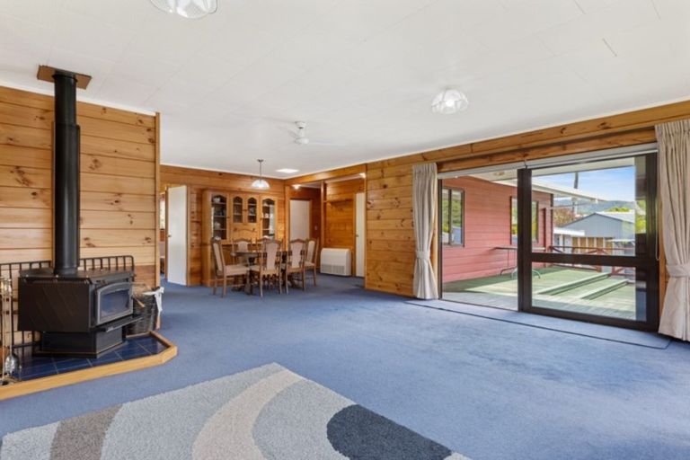 Photo of property in 252b Waikawa Road, Waikawa, Picton, 7220