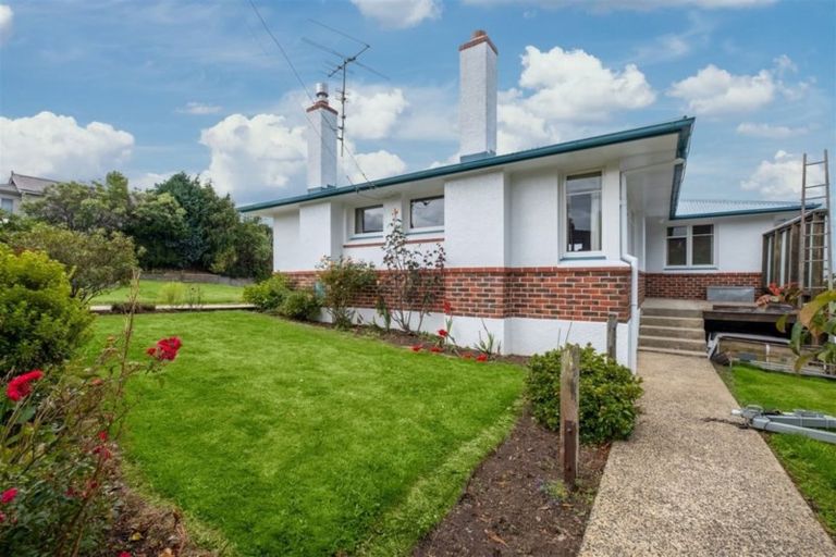 Photo of property in 42 Helensburgh Road, Halfway Bush, Dunedin, 9010