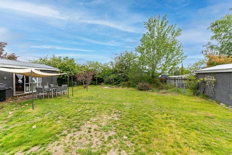 Photo of property in 3 Ruataniwha Road, Twizel, 7901
