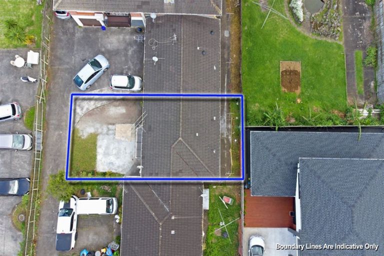 Photo of property in 5/58 Puhinui Road, Papatoetoe, Auckland, 2104