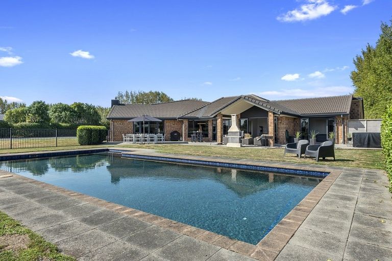 Photo of property in 151 Boyd Road, Gordonton, Hamilton, 3281