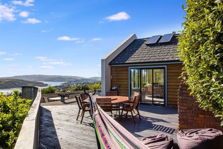 Photo of property in 16 Kahurangi Heights, Aotea, Porirua, 5024