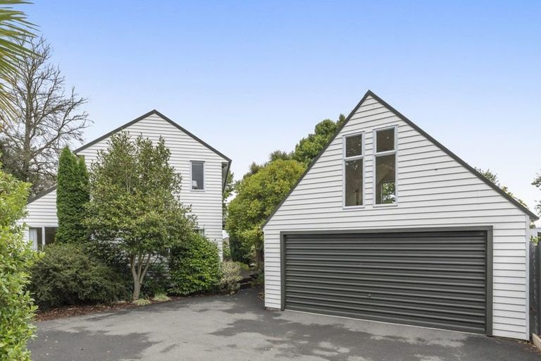 Photo of property in 7 Merton Place, Bryndwr, Christchurch, 8053