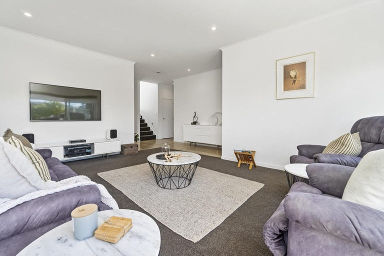 Photo of property in 27 Harvard Street, Hobsonville, Auckland, 0616