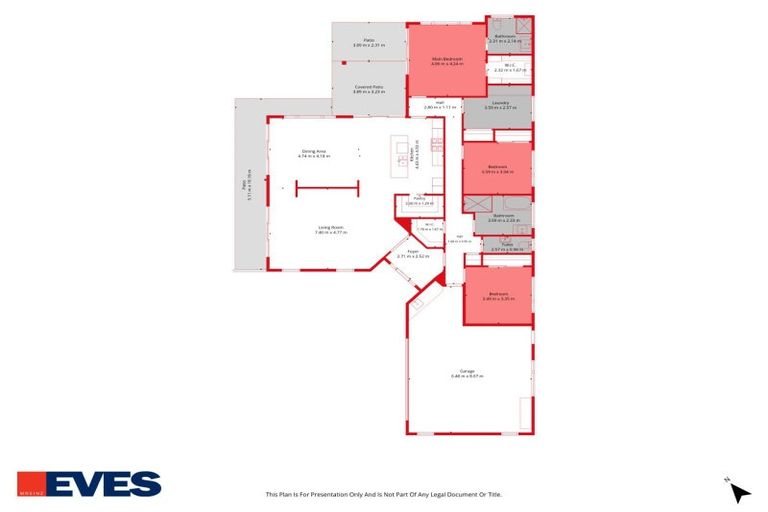 Photo of property in 1 Hass Drive, Ohauiti, Tauranga, 3112