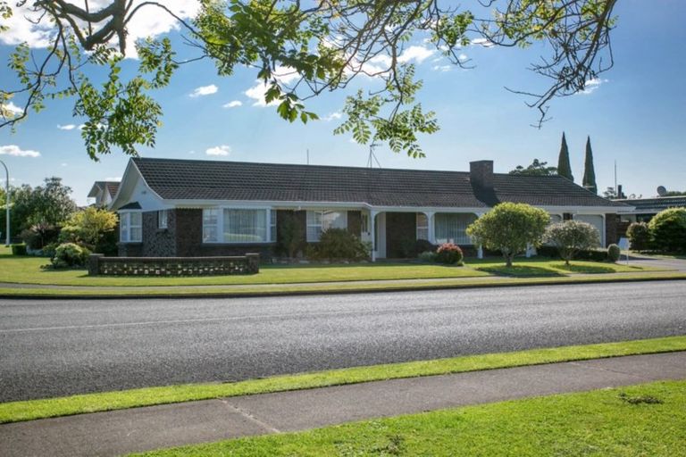 Photo of property in 32a Tawari Street, Matamata, 3400