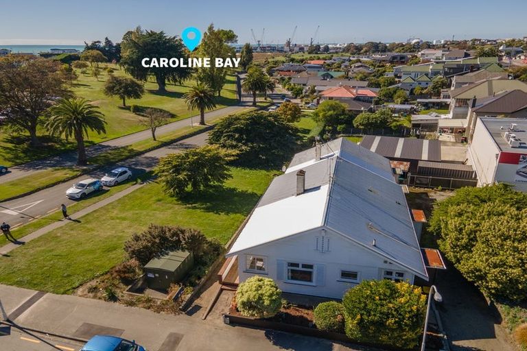 Photo of property in 1/3 Te Weka Street, Maori Hill, Timaru, 7910