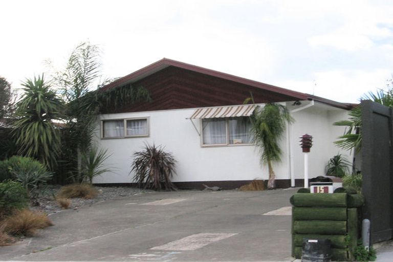 Photo of property in 15 Islington Place, Tamatea, Napier, 4112