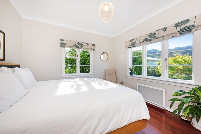 Photo of property in 36 Motueka Street, Ngaio, Wellington, 6035