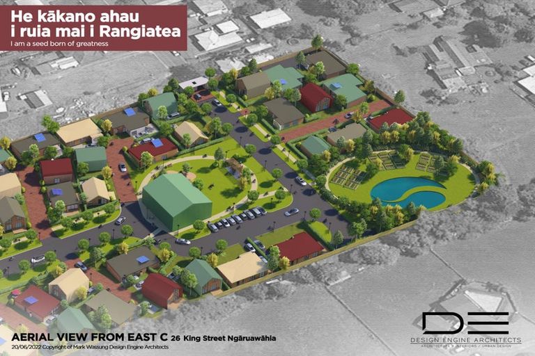 Photo of property in 26 King Street, Ngaruawahia, 3720