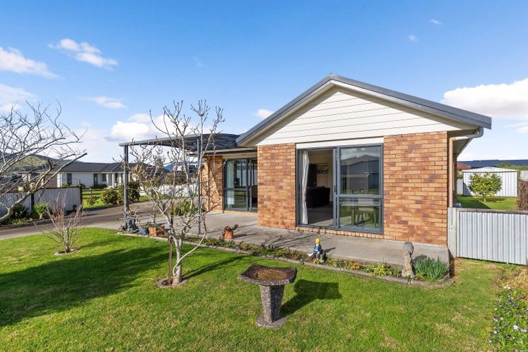 Photo of property in 14 Rata Lane, Paeroa, 3600
