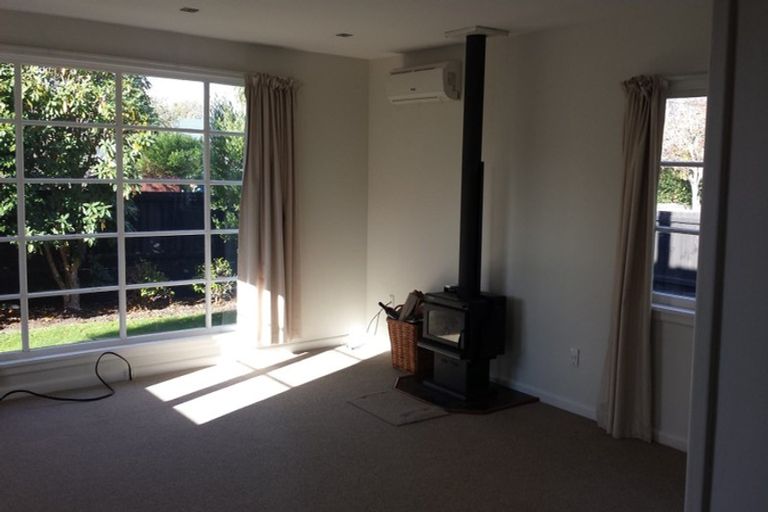 Photo of property in 21 Wayside Avenue, Burnside, Christchurch, 8053