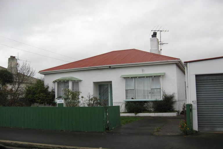 Photo of property in 168 Bay View Road, South Dunedin, Dunedin, 9012