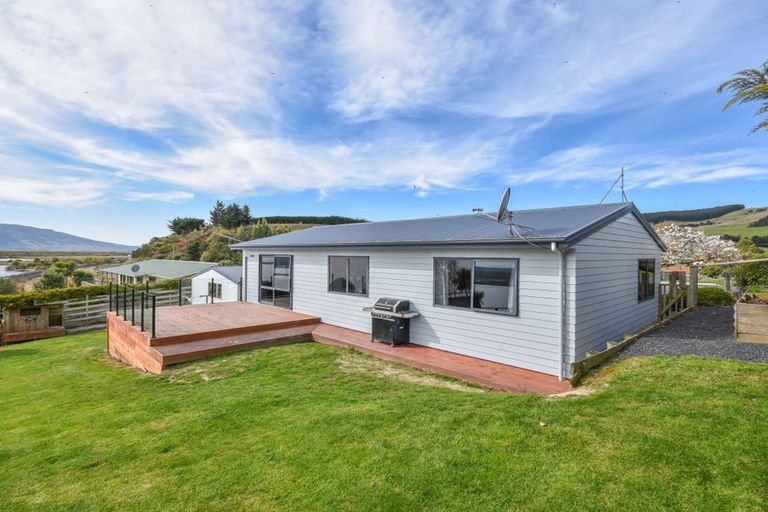 Photo of property in 55 Titri Road, Waihola, Outram, 9073