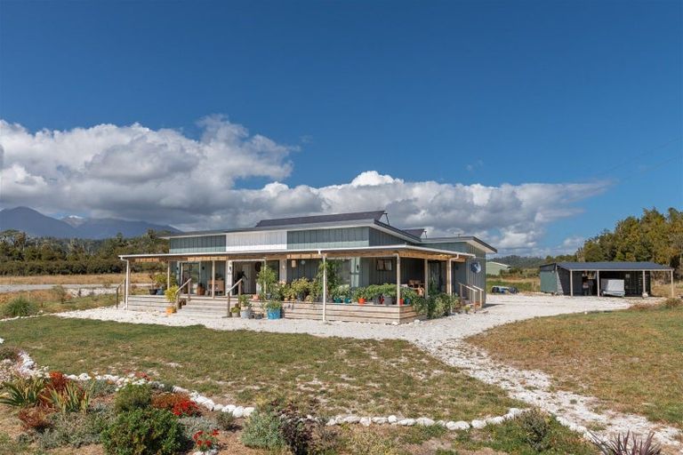 Photo of property in 61 Croninville Terrace, Charleston, 7892