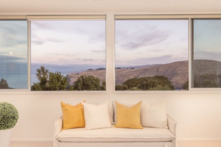 Photo of property in 45 Taylors Mistake Road, Scarborough, Christchurch, 8081