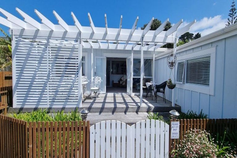 Photo of property in 53 Pouewe Street, Kawhia, 3889