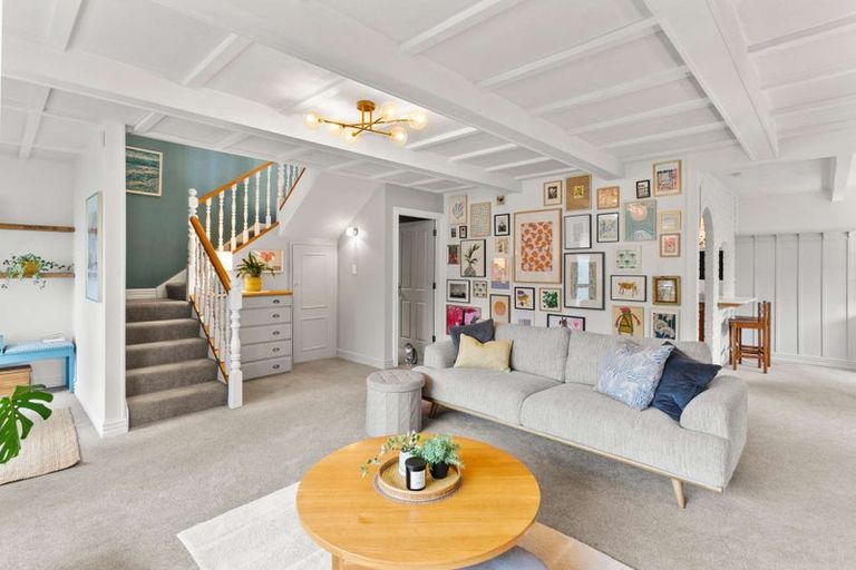 Photo of property in 12a Ford Road, Opawa, Christchurch, 8023