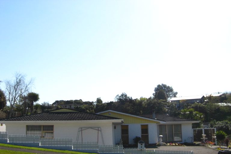 Photo of property in 41 Maratahu Street, Westown, New Plymouth, 4310
