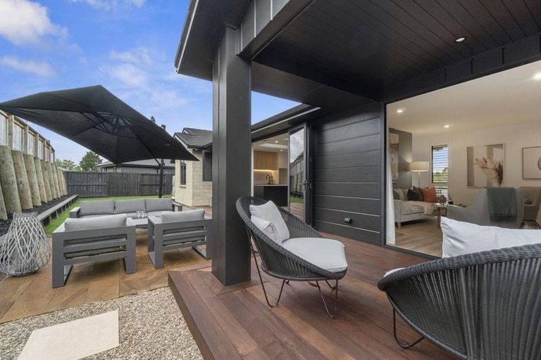 Photo of property in 46 Pioneer Drive, Te Awamutu, 3800