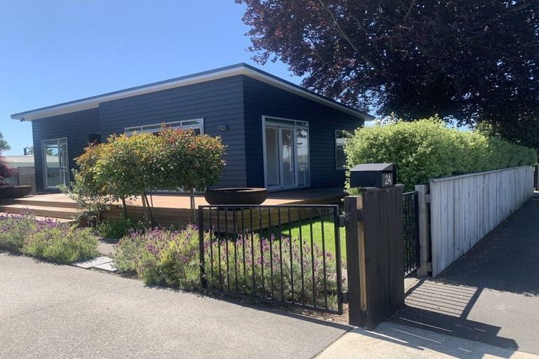 Photo of property in 2a Vivian Street, Solway, Masterton, 5810