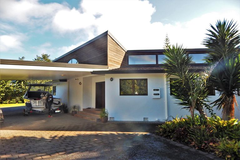 Photo of property in 578c Kerikeri Road, Kerikeri, 0293