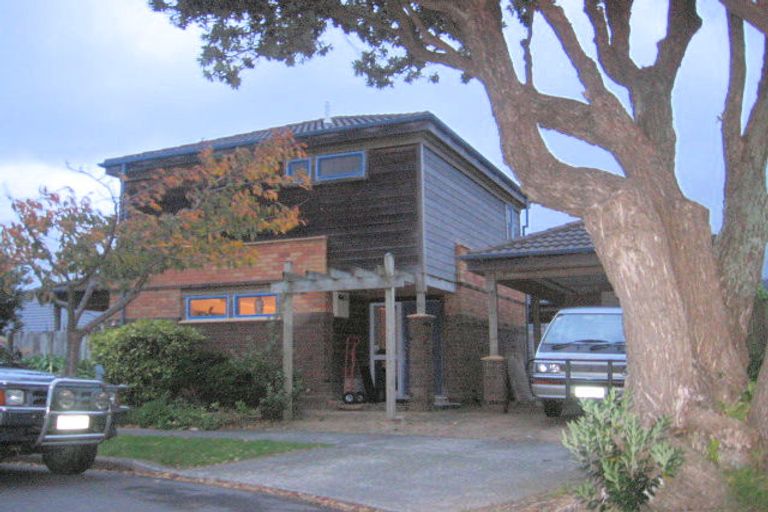 Photo of property in 21a Richmond Grove, Woburn, Lower Hutt, 5010