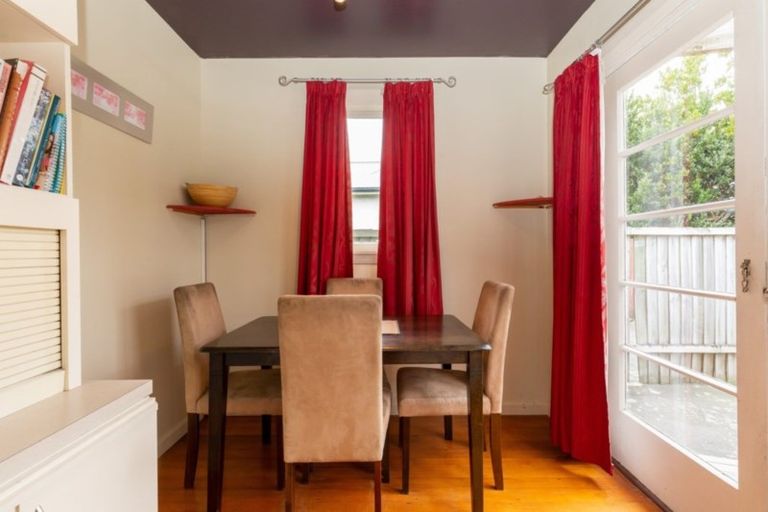 Photo of property in 184 Selwyn Street, Spreydon, Christchurch, 8024