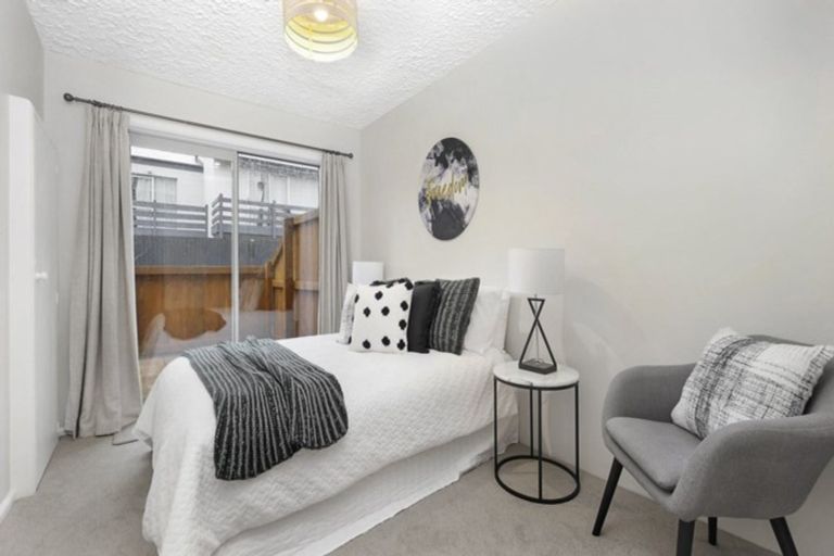 Photo of property in 3/271 Fitzgerald Avenue, Christchurch Central, Christchurch, 8013