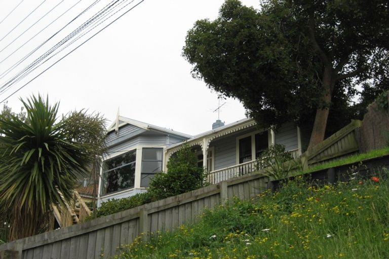 Photo of property in 30 Cunningham Terrace, Lyttelton, 8082