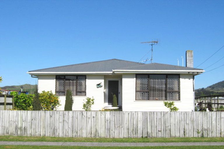 Photo of property in 3 Miria Te Kakara Street, Huntly, 3700