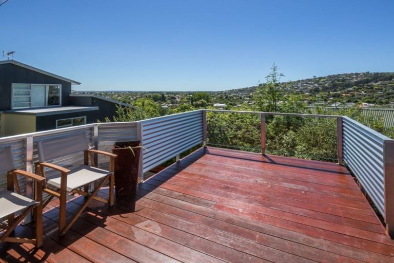 Photo of property in 48 Holliss Avenue, Cashmere, Christchurch, 8022