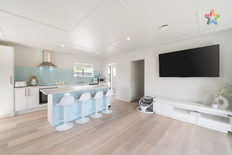 Photo of property in 26 Newburn Grove, Wainuiomata, Lower Hutt, 5014