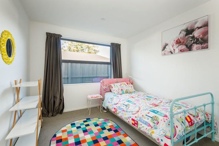 Photo of property in 199 Cavendish Road, Casebrook, Christchurch, 8051