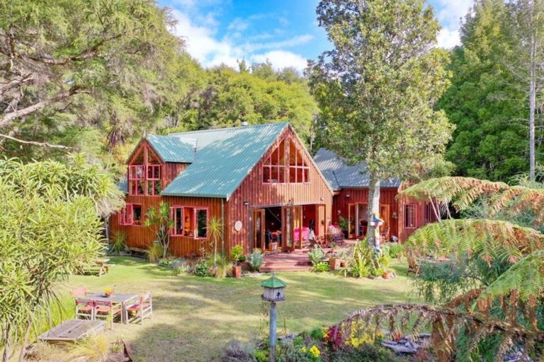 Photo of property in 508b Stanley Road, Wainui, Opotiki, 3198