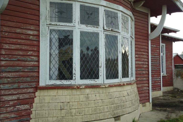 Photo of property in 22 Timaru Road, Waimate, 7924