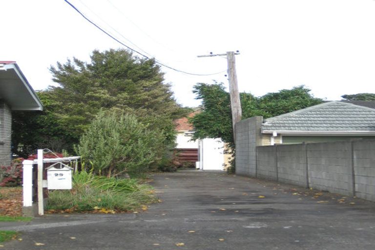 Photo of property in 25 Frederick Street, Avalon, Lower Hutt, 5011