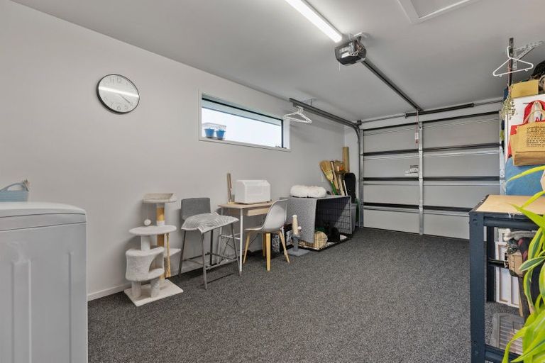 Photo of property in 48 Lucca Crescent, Rolleston, 7615