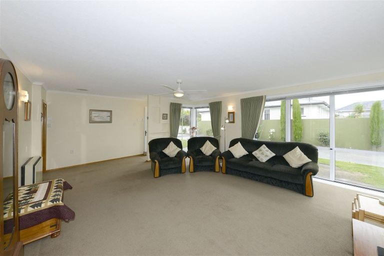 Photo of property in 406 Wairakei Road, Burnside, Christchurch, 8053