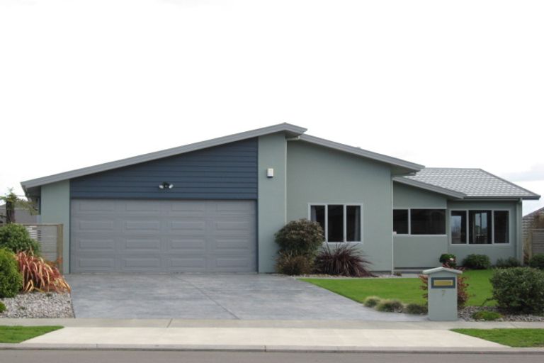 Photo of property in 7 Scott Place, Havelock North, 4130