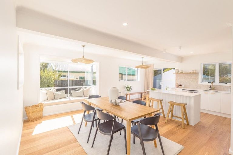 Photo of property in 9 Soleares Avenue, Mount Pleasant, Christchurch, 8081