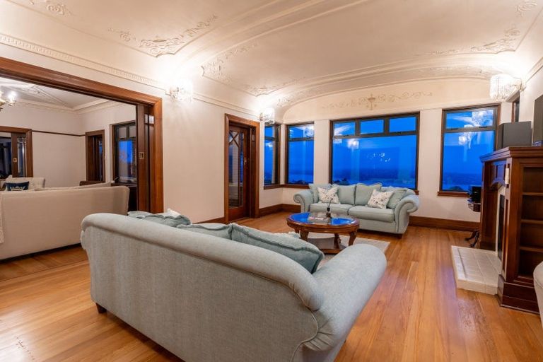 Photo of property in 28 Tweed Street, Roslyn, Dunedin, 9010