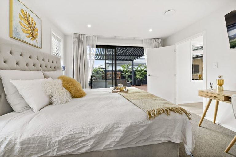 Photo of property in 5 Waipana Street, Hobsonville, Auckland, 0618