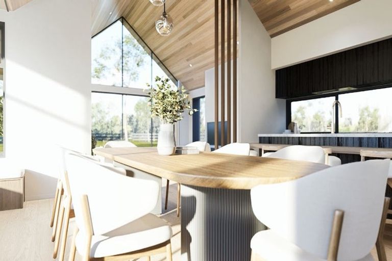 Photo of property in 19 Orbiter Drive, Ohoka, 7692