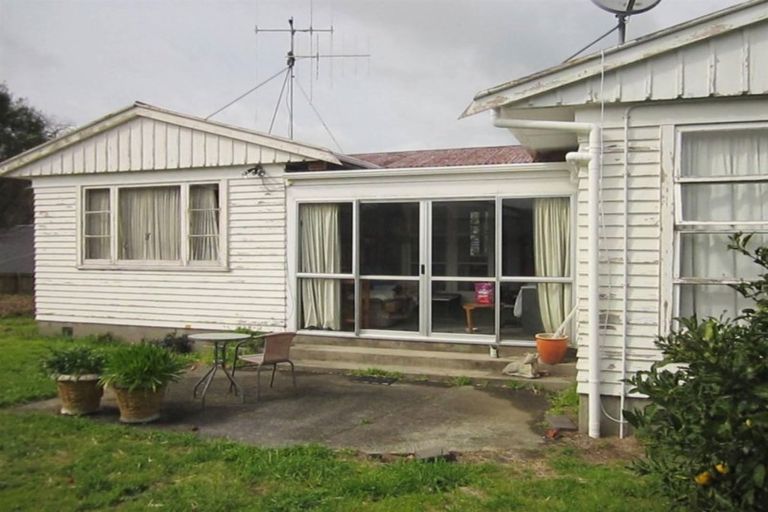 Photo of property in 62 Barry Road, Waihi, 3610