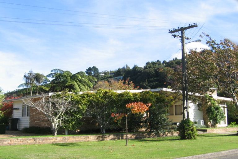 Photo of property in 2 Edwin Street, Belmont, Lower Hutt, 5010